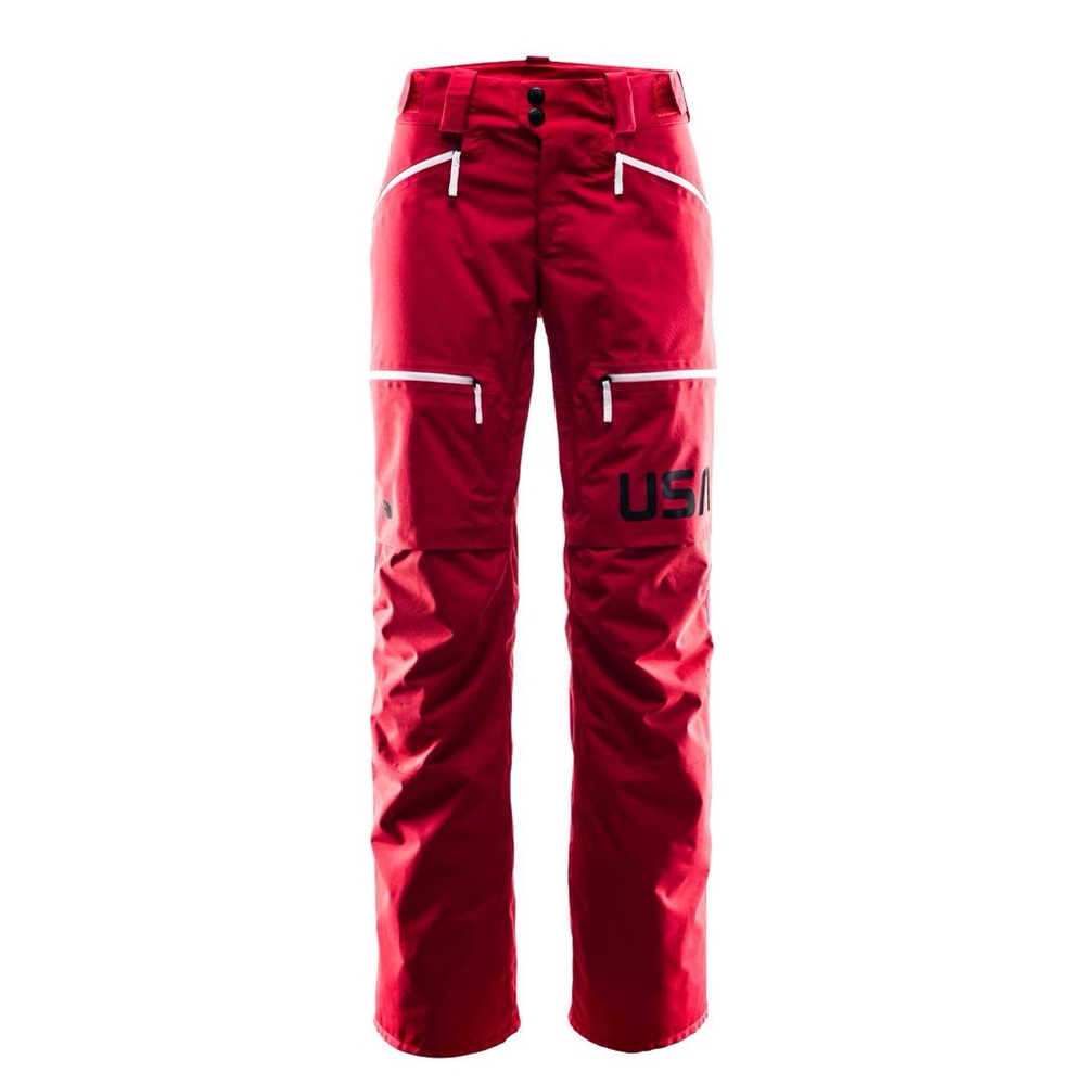 Women's Freeski Coaches Pants